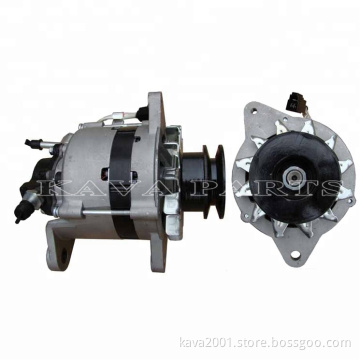 Alternator For Daihatsu Rocky,2702087606,2703087605